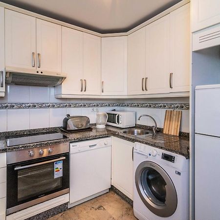 Lxr Marysol II 2Bdr. Apt Benalmadena Exterior photo