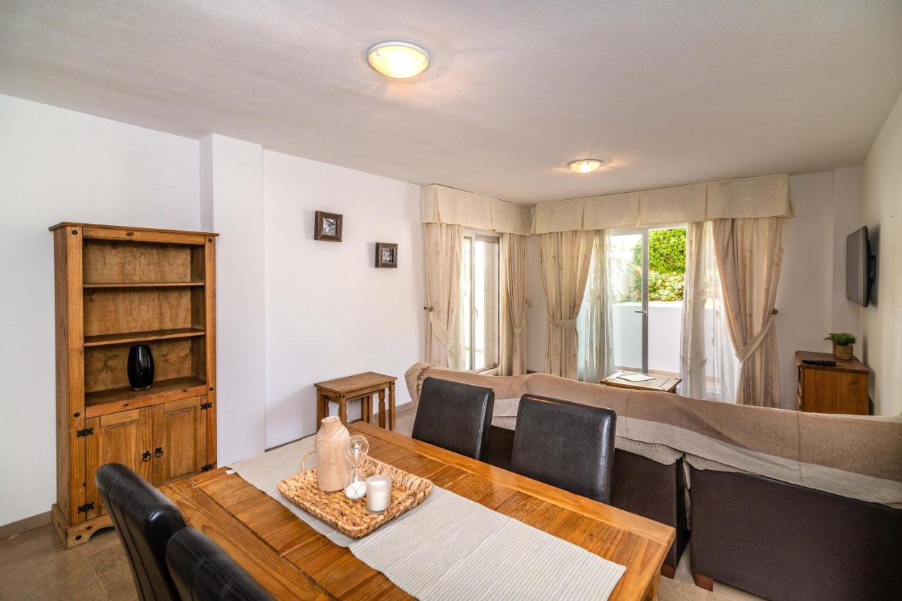 Lxr Marysol II 2Bdr. Apt Benalmadena Exterior photo