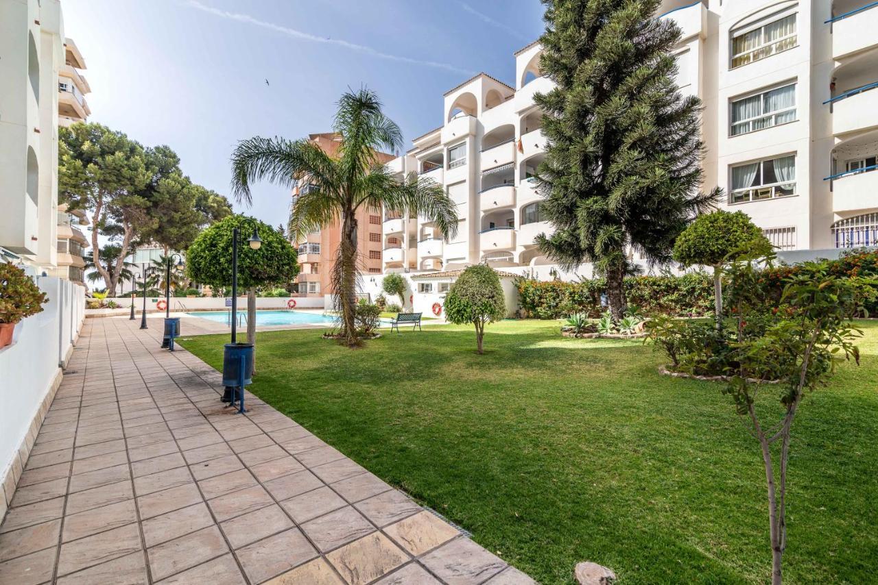 Lxr Marysol II 2Bdr. Apt Benalmadena Exterior photo