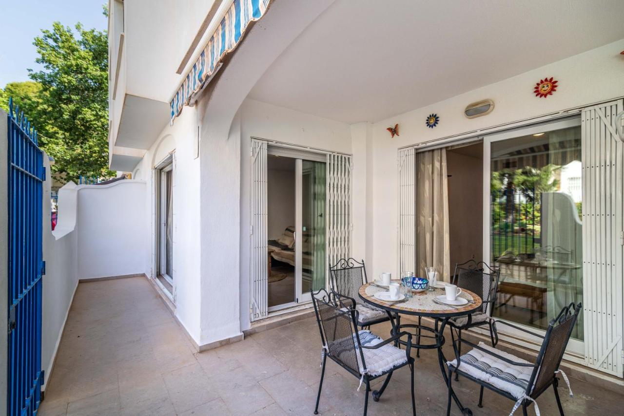 Lxr Marysol II 2Bdr. Apt Benalmadena Exterior photo