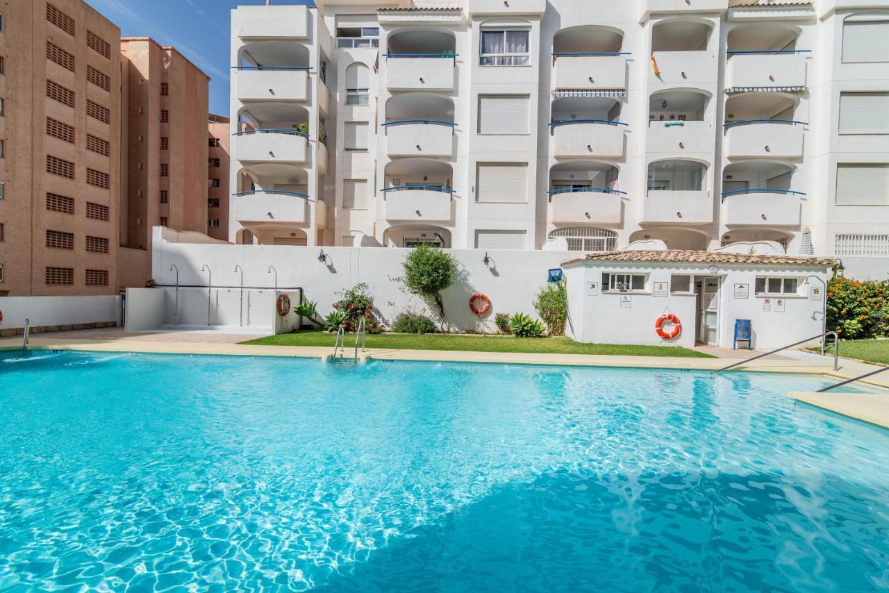 Lxr Marysol II 2Bdr. Apt Benalmadena Exterior photo