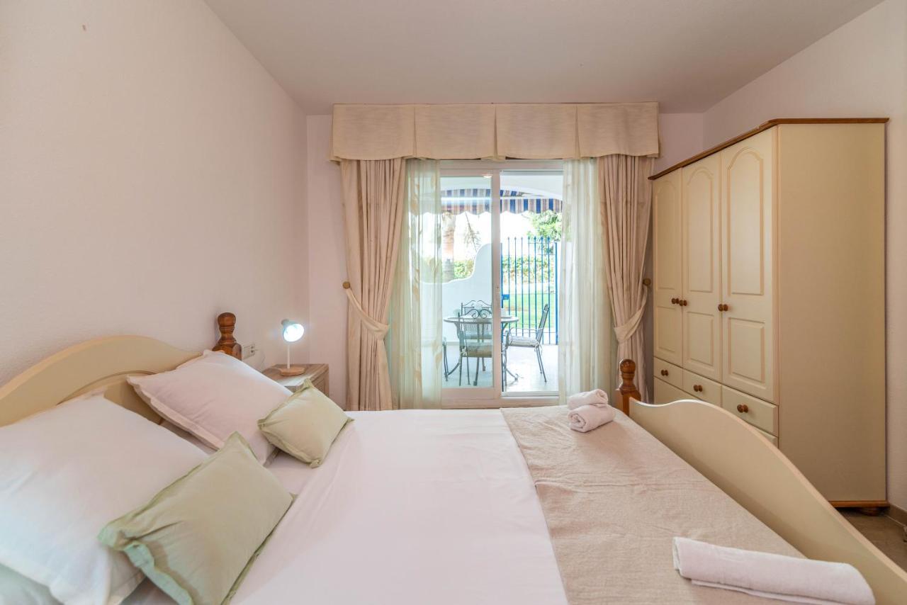 Lxr Marysol II 2Bdr. Apt Benalmadena Exterior photo